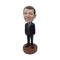 Stock Corporate/Office Executive 31 Male Bobblehead